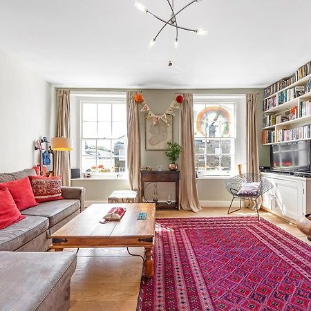 Veeve - Cosy In The Heart Of Angel Apartment London Exterior photo