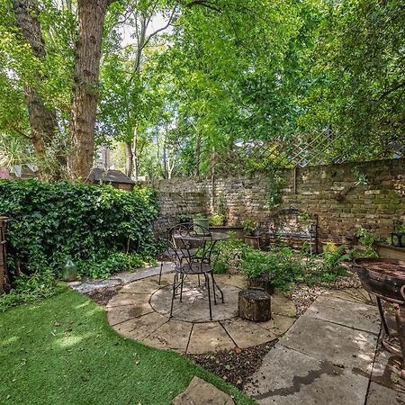 Veeve - Cosy In The Heart Of Angel Apartment London Exterior photo