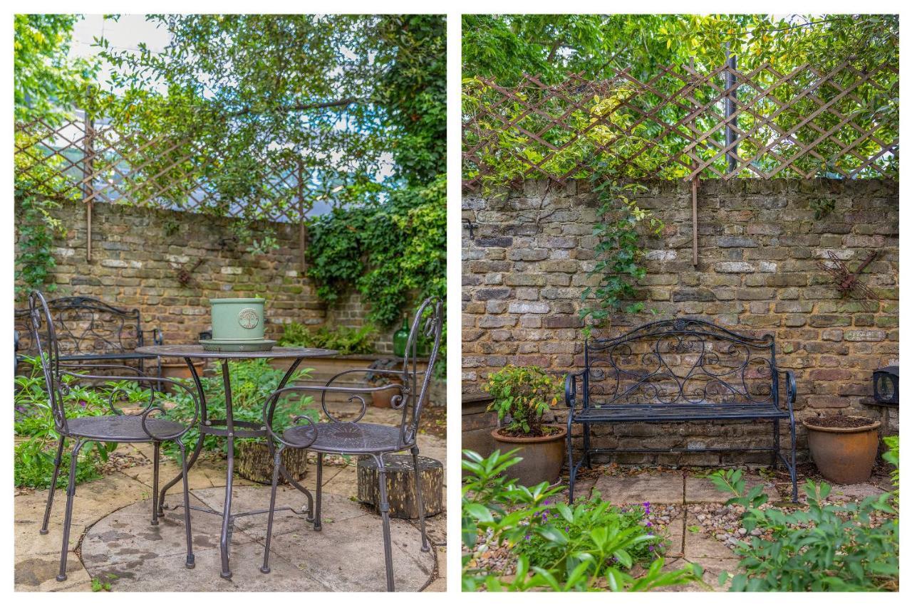 Veeve - Cosy In The Heart Of Angel Apartment London Exterior photo